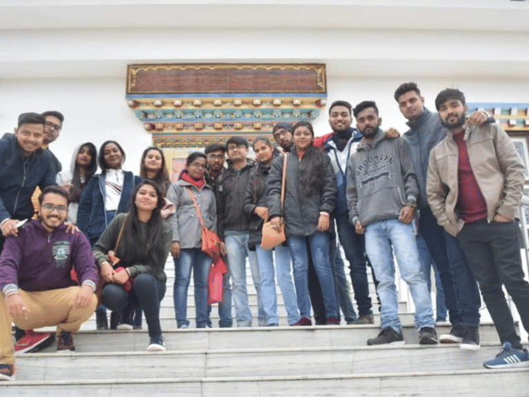 Arka Jain University Jamshedpur Events photo 21